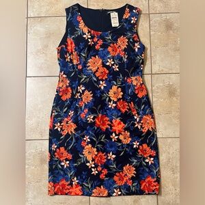Lands’End Dress